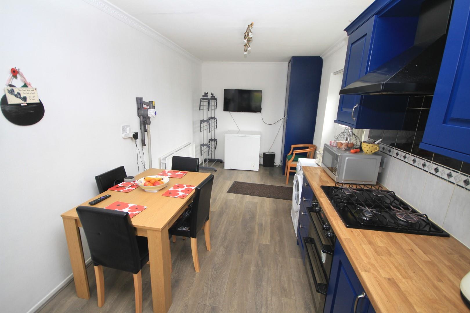 Farm Hill Road, Thorpe Edge, Bradford Sugdens Estate Agent